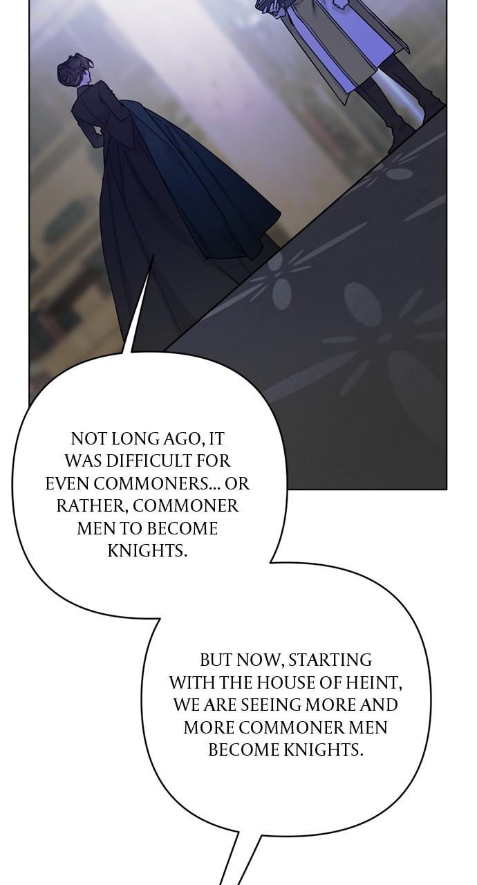 From a Knight to a Lady Chap 148 - Next Chap 149