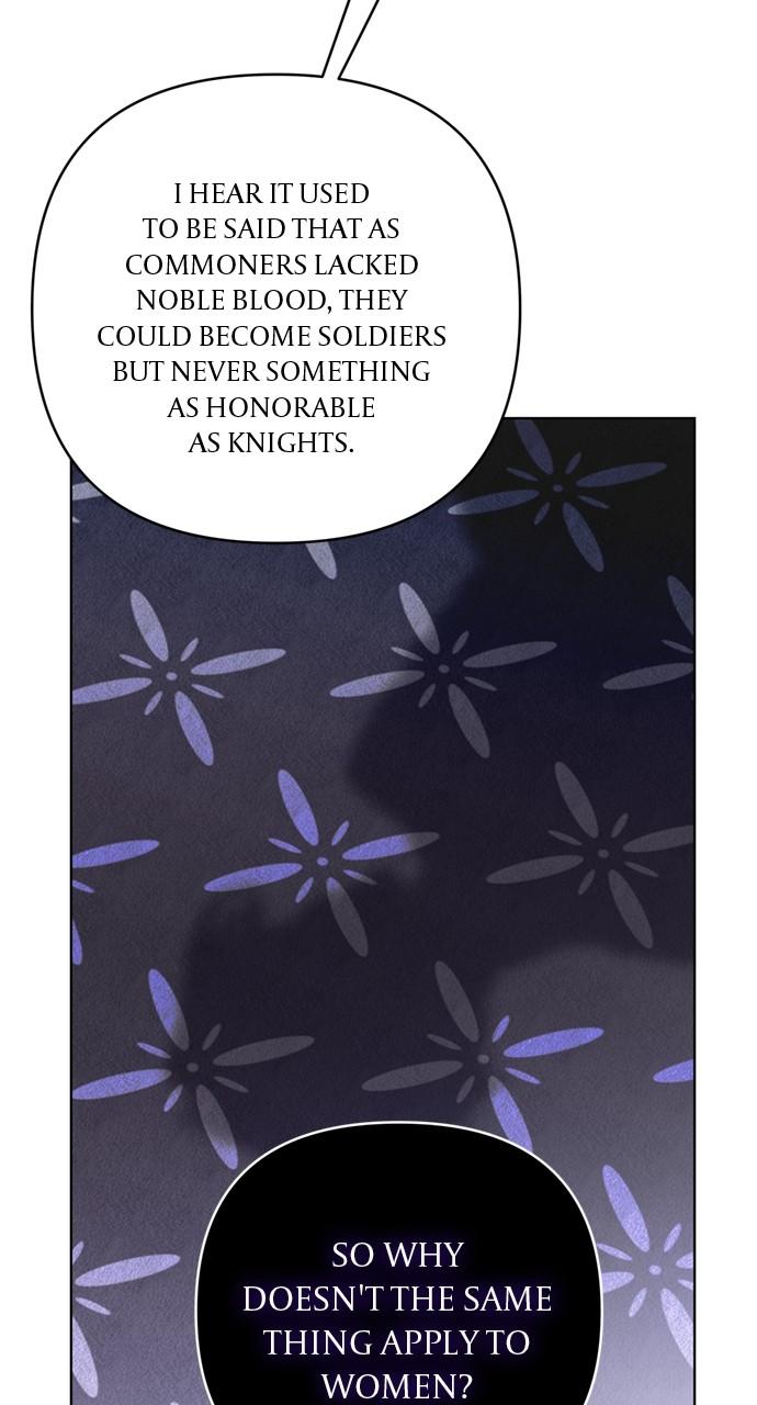 From a Knight to a Lady Chap 148 - Next Chap 149