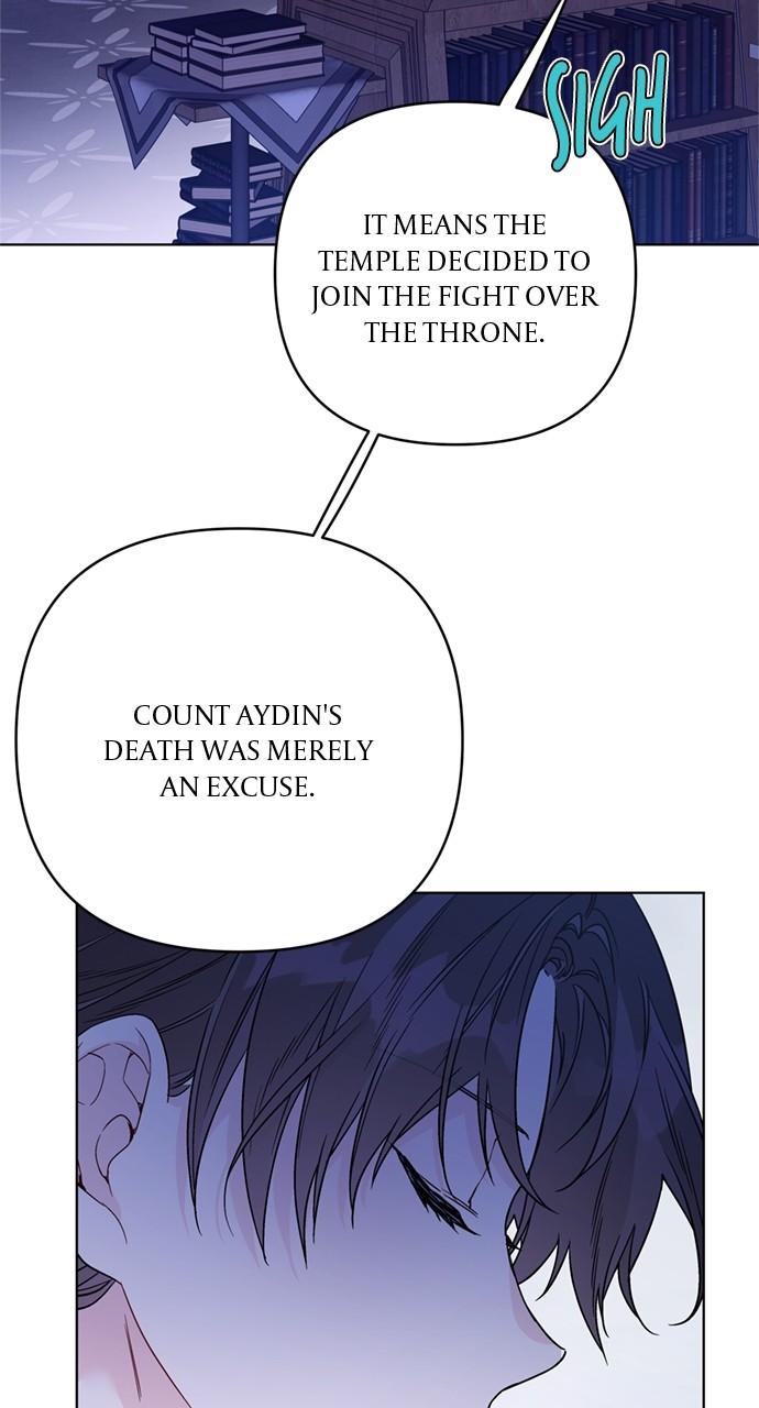 From a Knight to a Lady Chap 148 - Next Chap 149