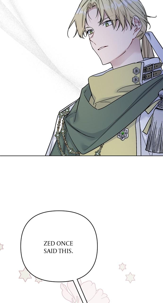 From a Knight to a Lady Chap 148 - Next Chap 149