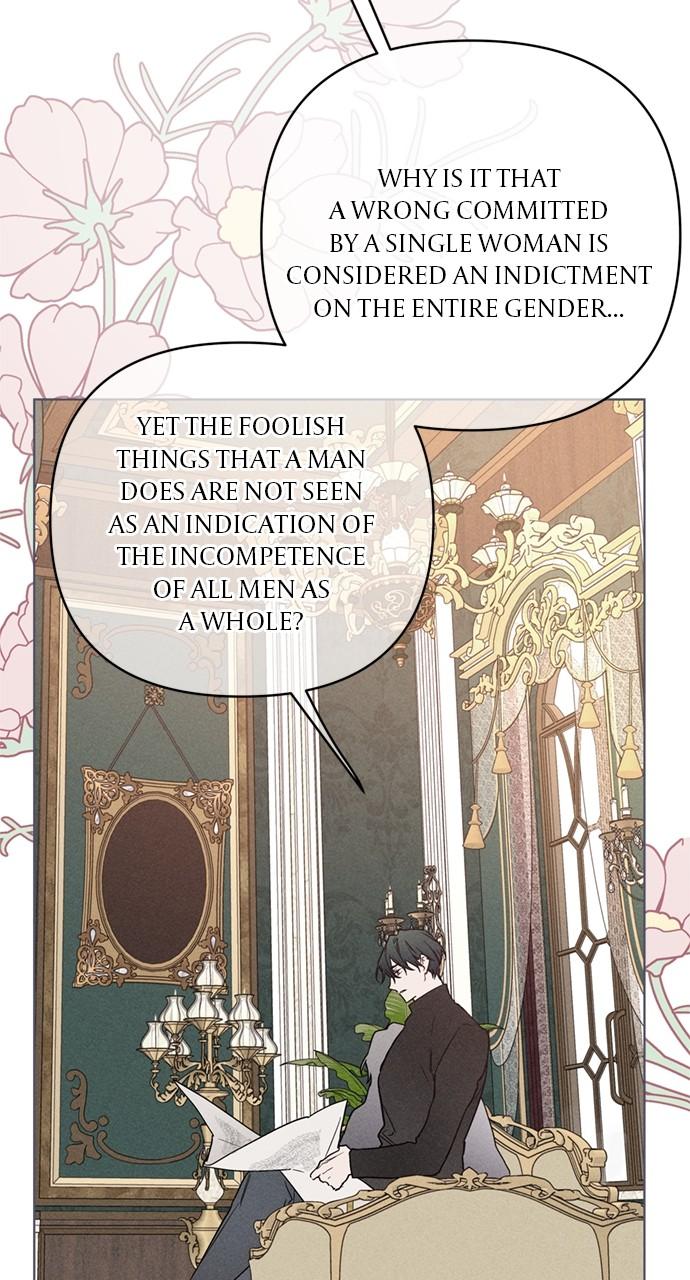 From a Knight to a Lady Chap 148 - Next Chap 149