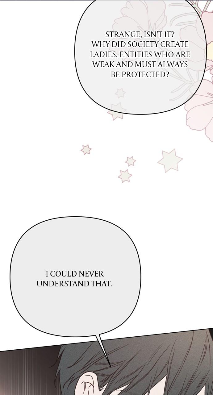 From a Knight to a Lady Chap 148 - Next Chap 149