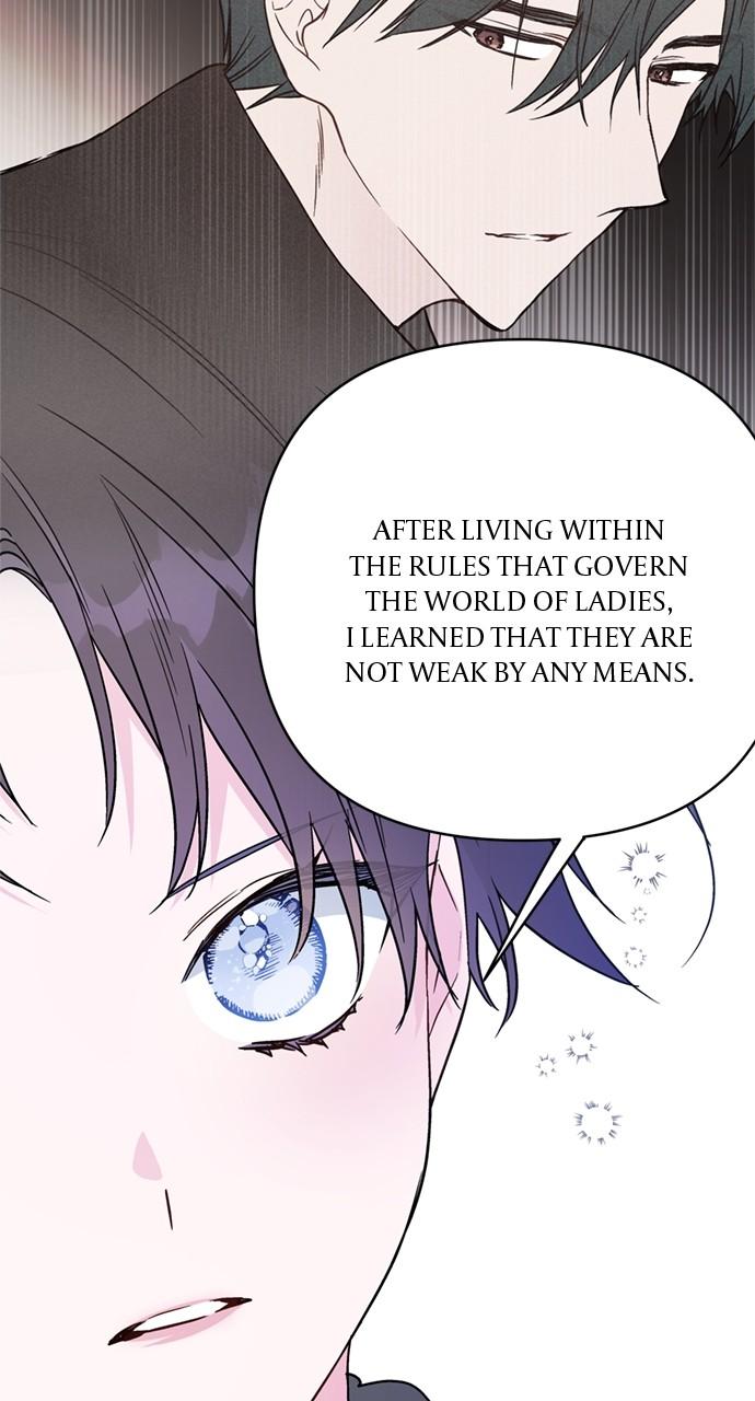 From a Knight to a Lady Chap 148 - Next Chap 149