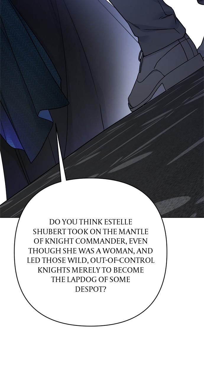 From a Knight to a Lady Chap 148 - Next Chap 149