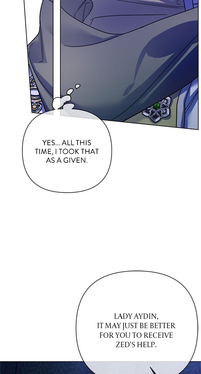 From a Knight to a Lady Chap 148 - Next Chap 149