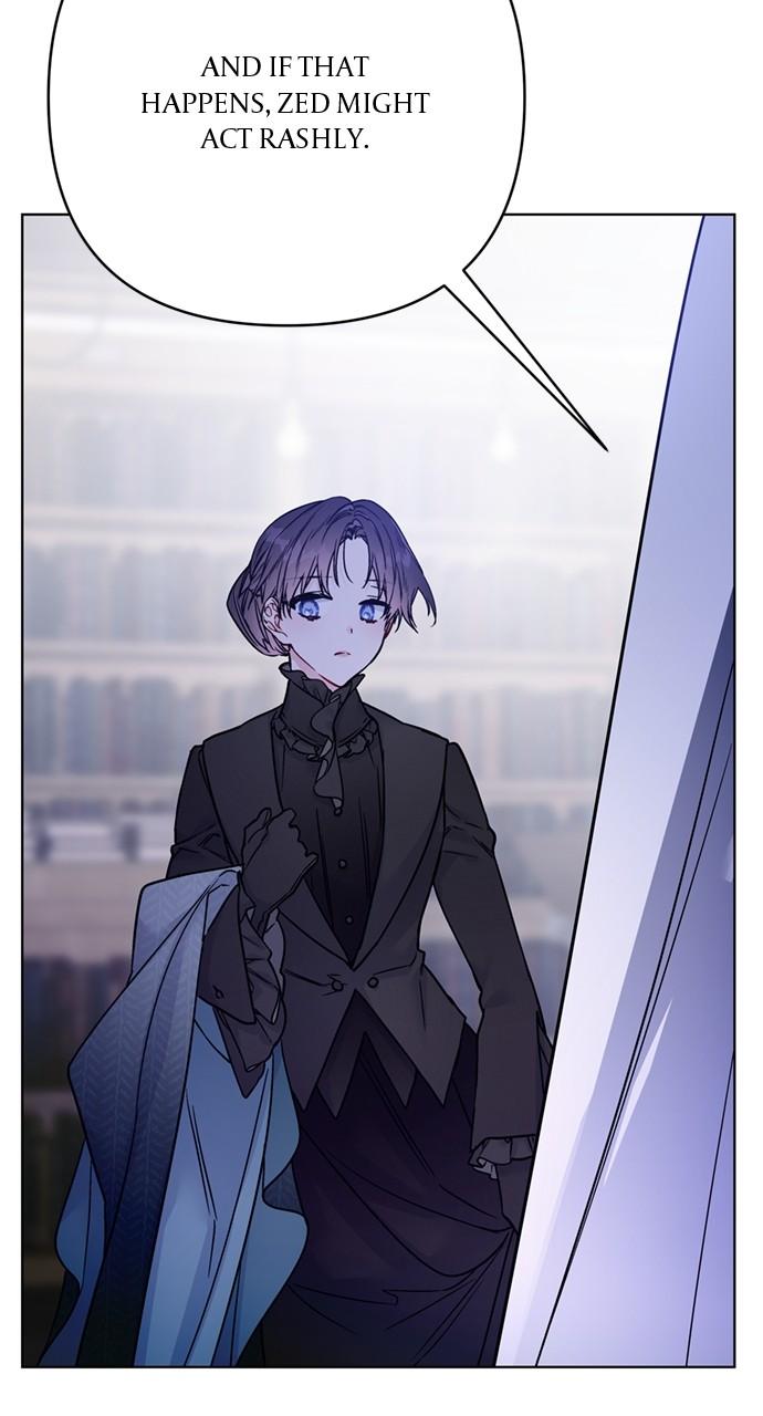 From a Knight to a Lady Chap 148 - Next Chap 149