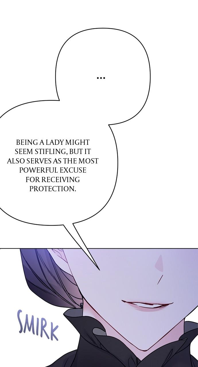 From a Knight to a Lady Chap 148 - Next Chap 149