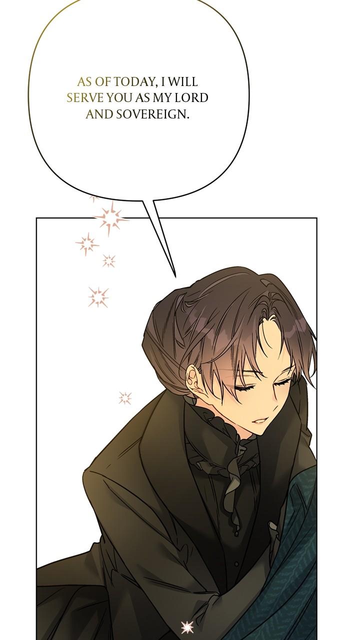 From a Knight to a Lady Chap 148 - Next Chap 149