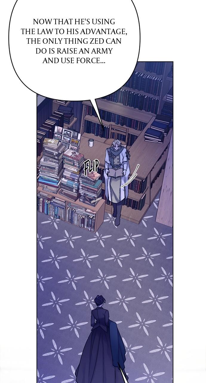 From a Knight to a Lady Chap 148 - Next Chap 149