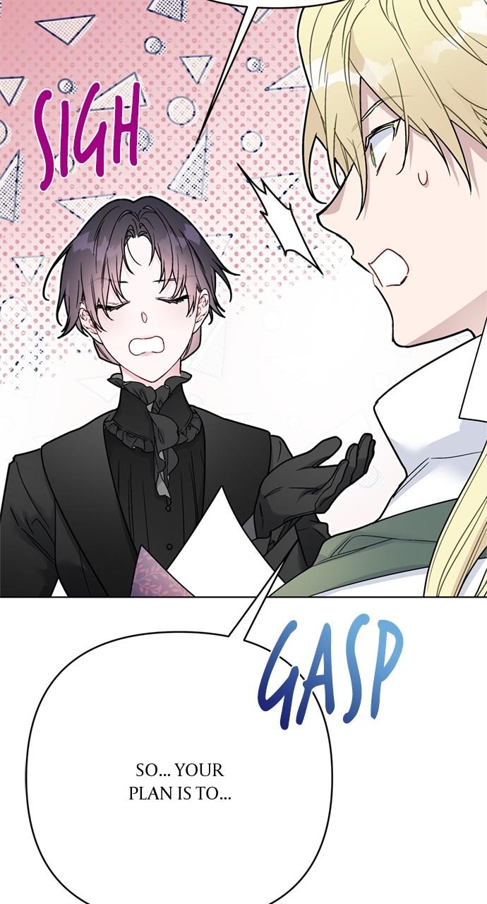 From a Knight to a Lady Chap 148 - Next Chap 149