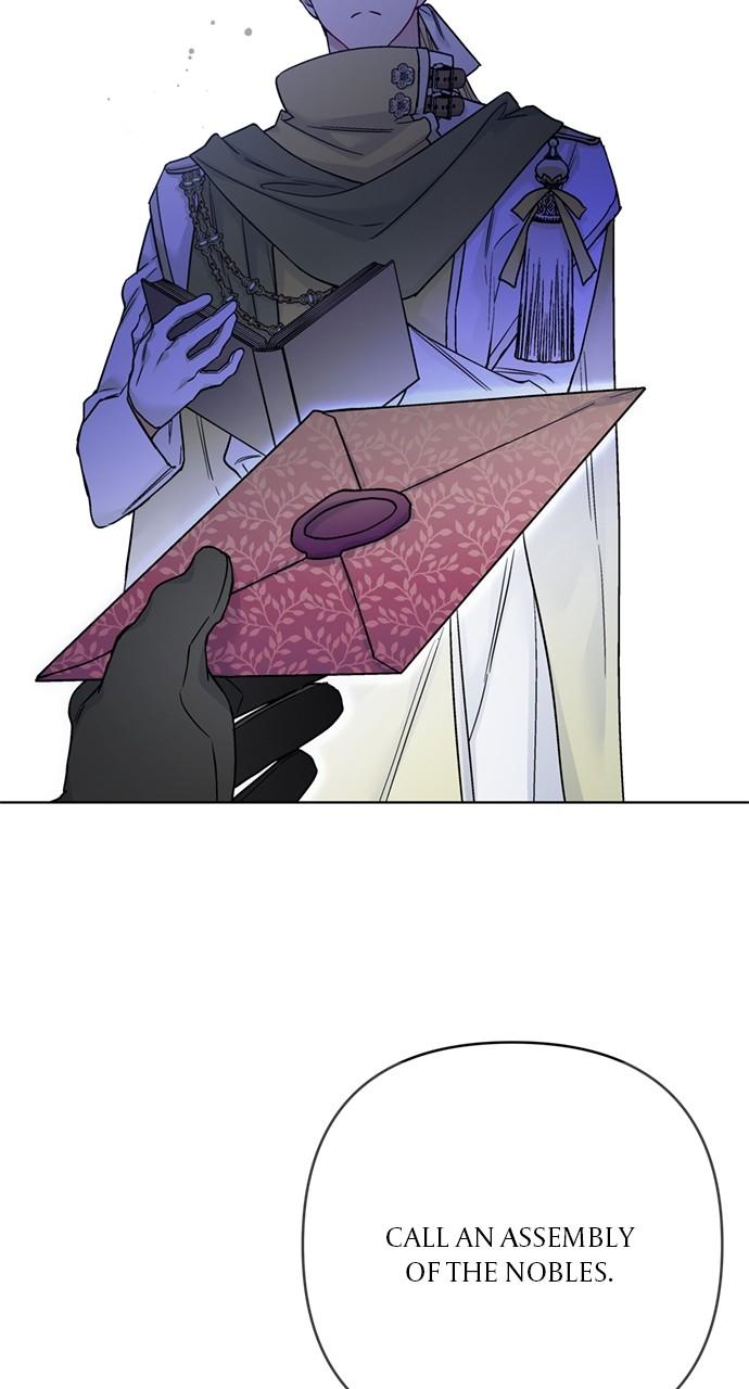 From a Knight to a Lady Chap 148 - Next Chap 149