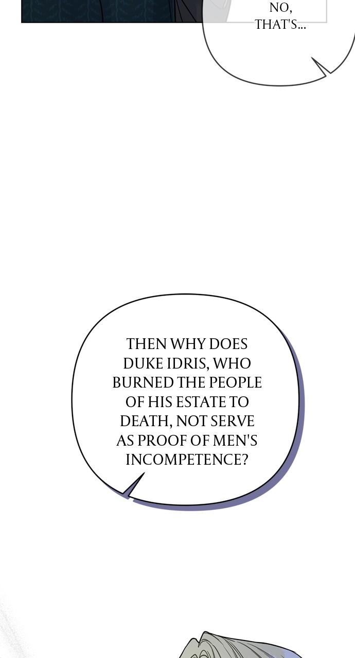 From a Knight to a Lady Chap 148 - Next Chap 149