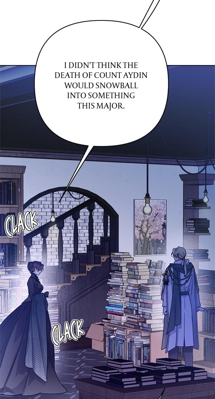 From a Knight to a Lady Chap 148 - Next Chap 149
