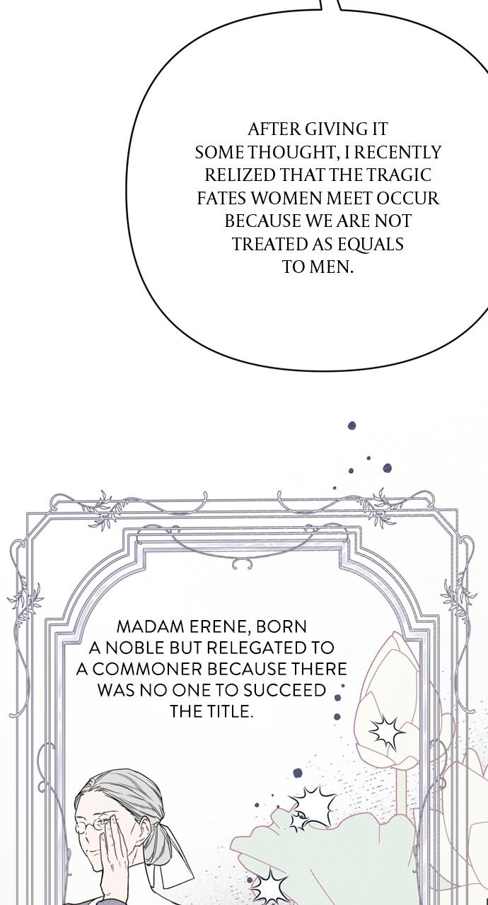 From a Knight to a Lady Chap 148 - Next Chap 149