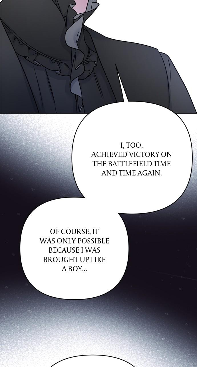 From a Knight to a Lady Chap 148 - Next Chap 149