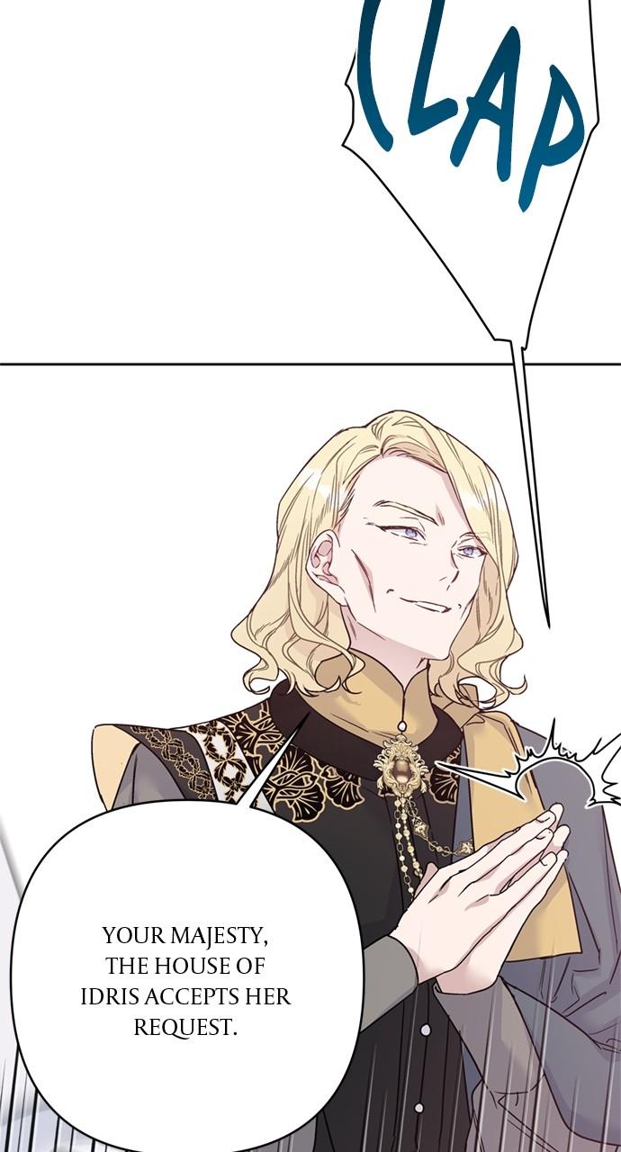 From a Knight to a Lady Chap 149 - Next Chap 150