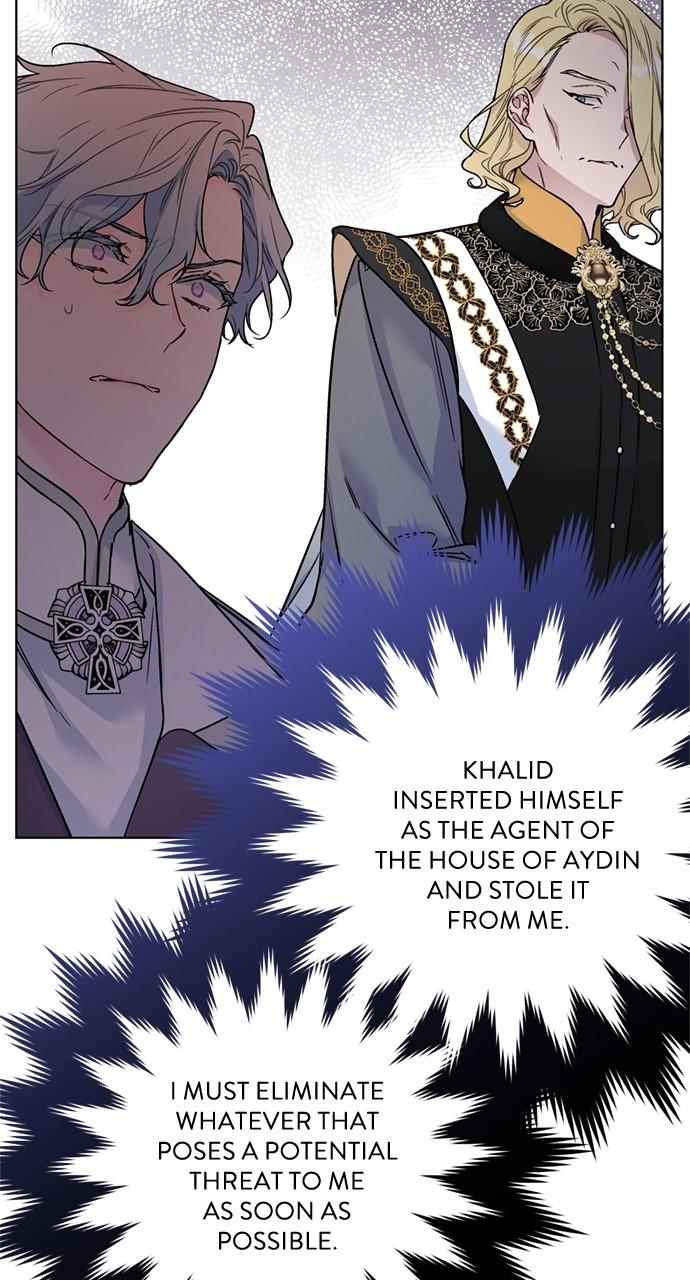 From a Knight to a Lady Chap 149 - Next Chap 150