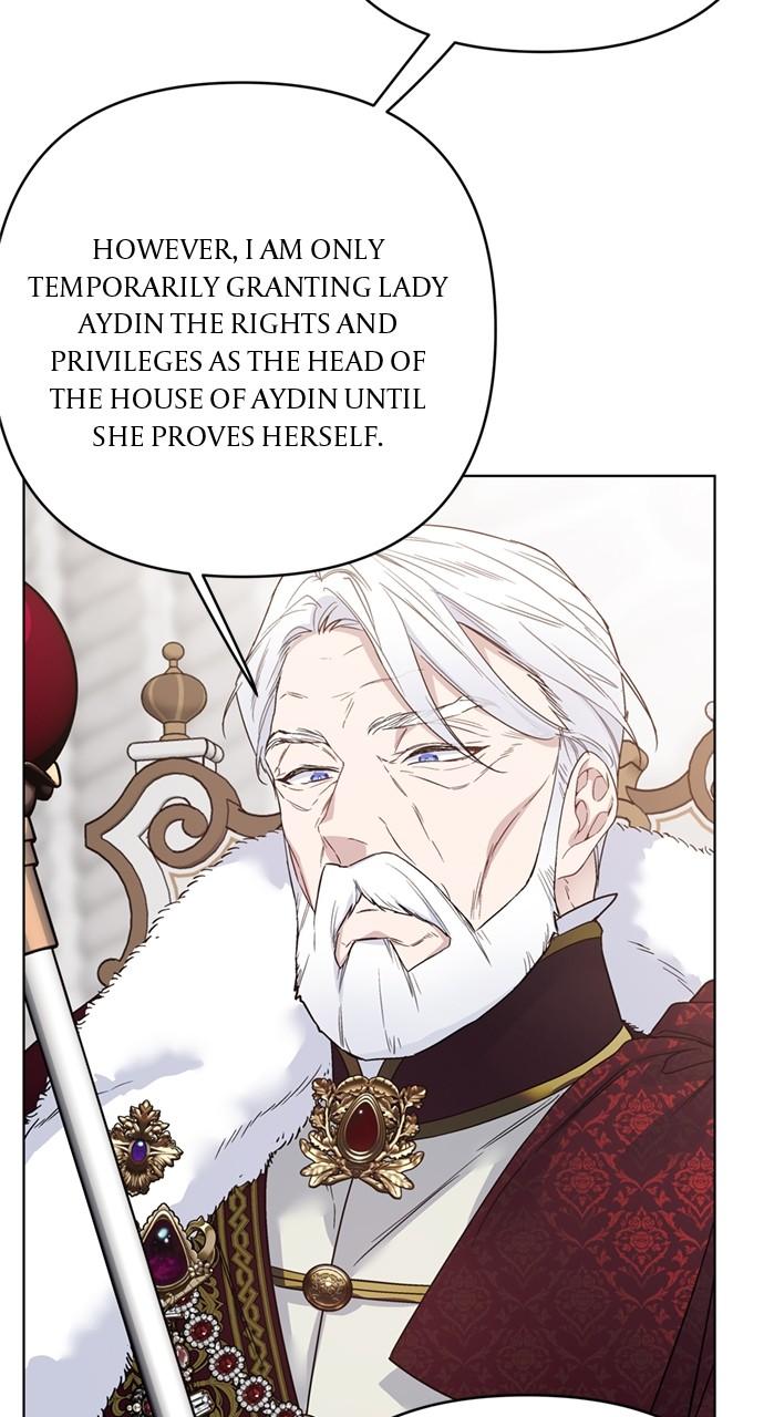 From a Knight to a Lady Chap 149 - Next Chap 150