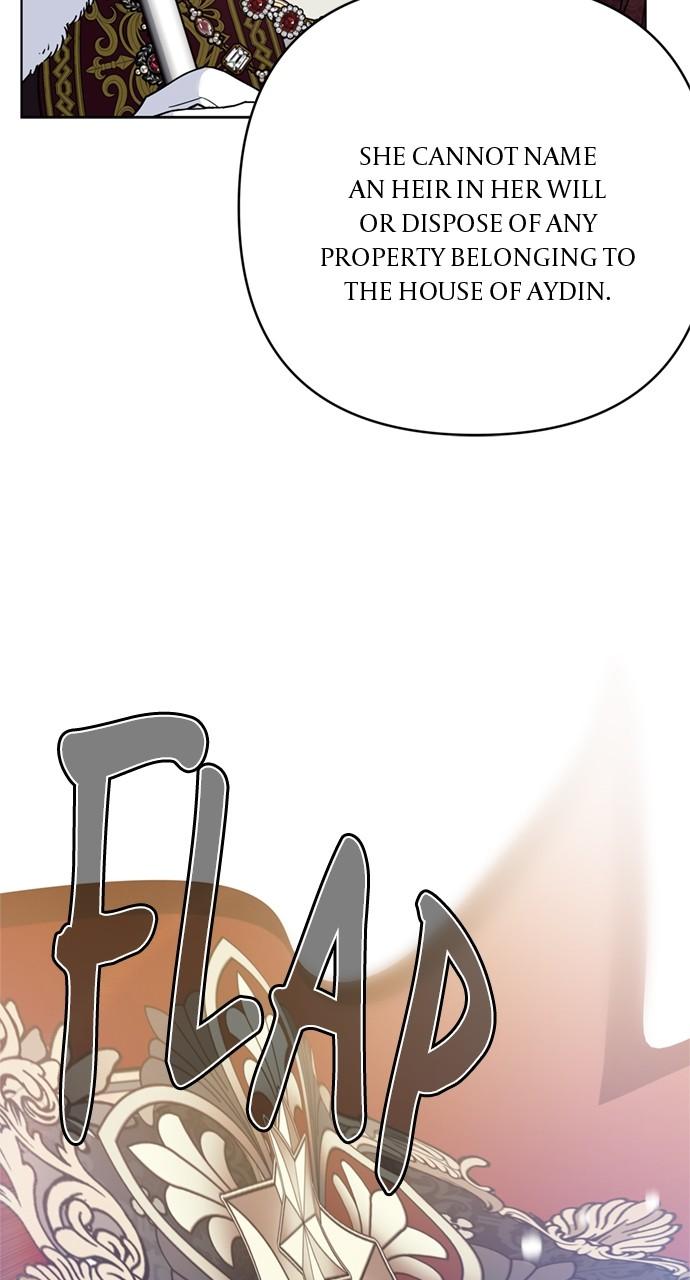 From a Knight to a Lady Chap 149 - Next Chap 150