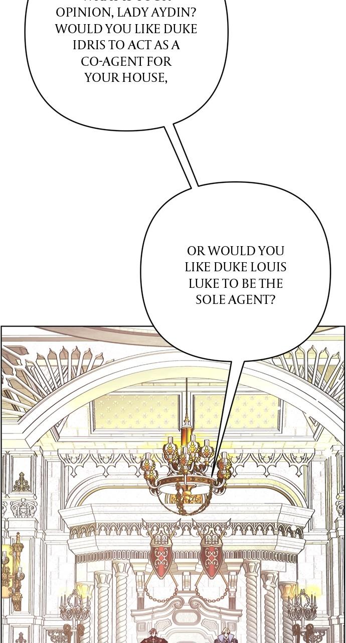 From a Knight to a Lady Chap 149 - Next Chap 150