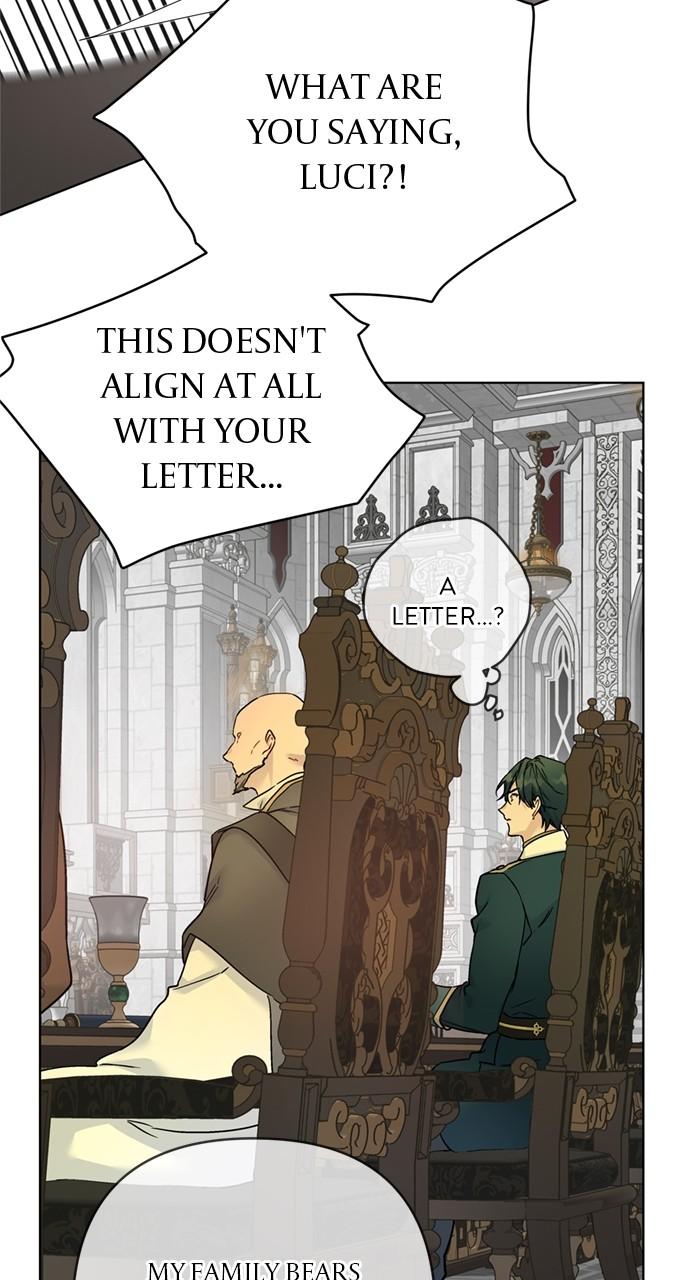 From a Knight to a Lady Chap 149 - Next Chap 150