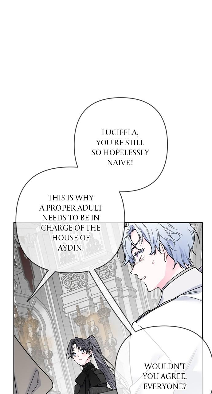 From a Knight to a Lady Chap 149 - Next Chap 150