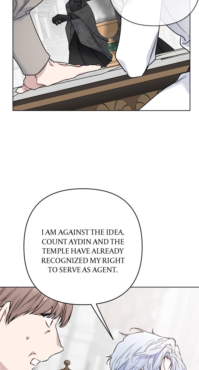 From a Knight to a Lady Chap 149 - Next Chap 150