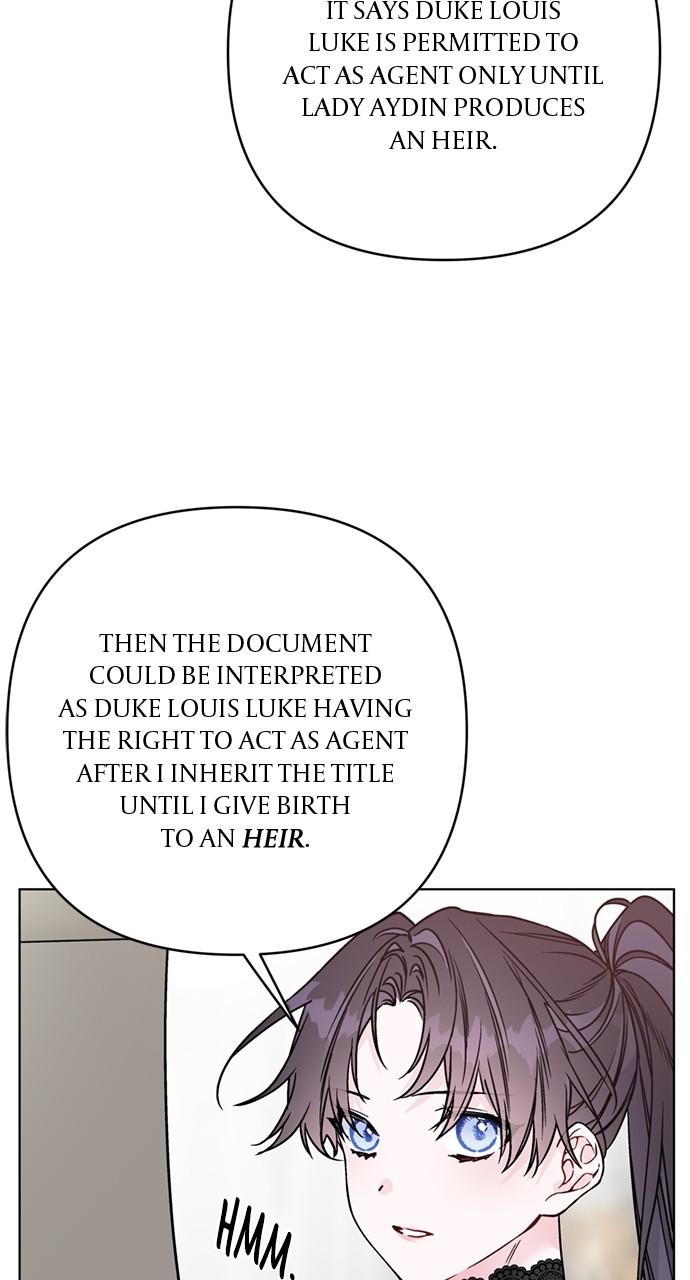 From a Knight to a Lady Chap 149 - Next Chap 150