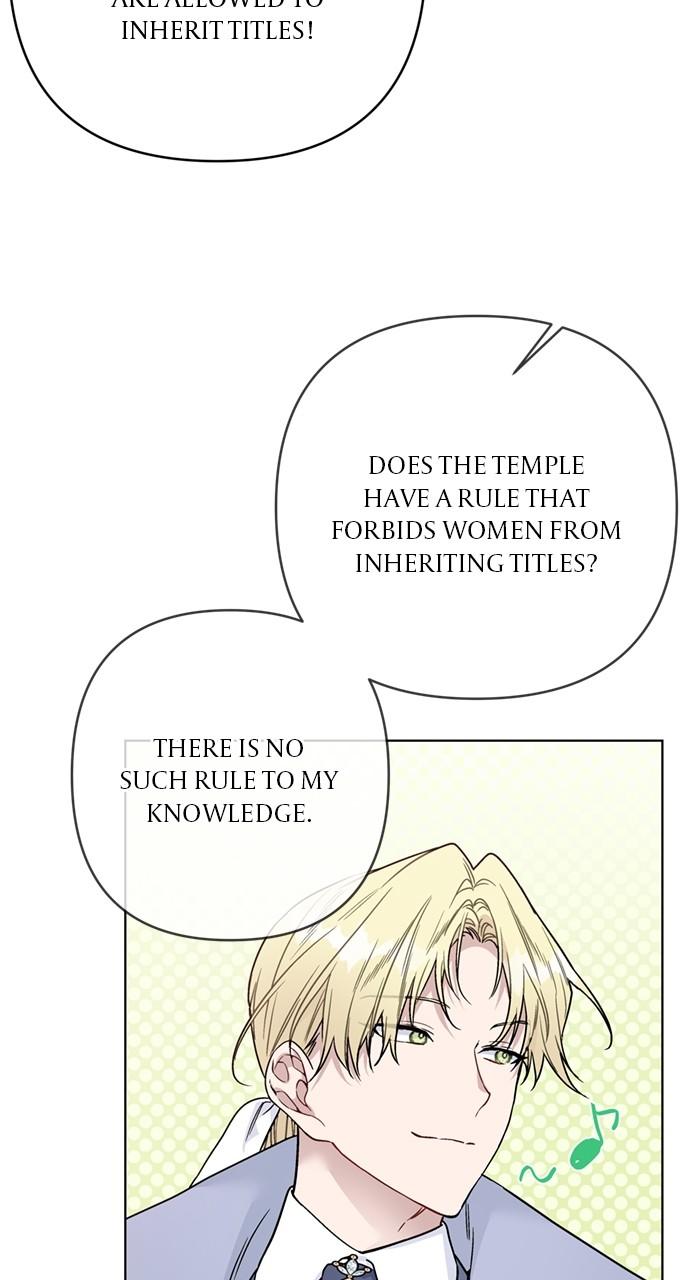 From a Knight to a Lady Chap 149 - Next Chap 150