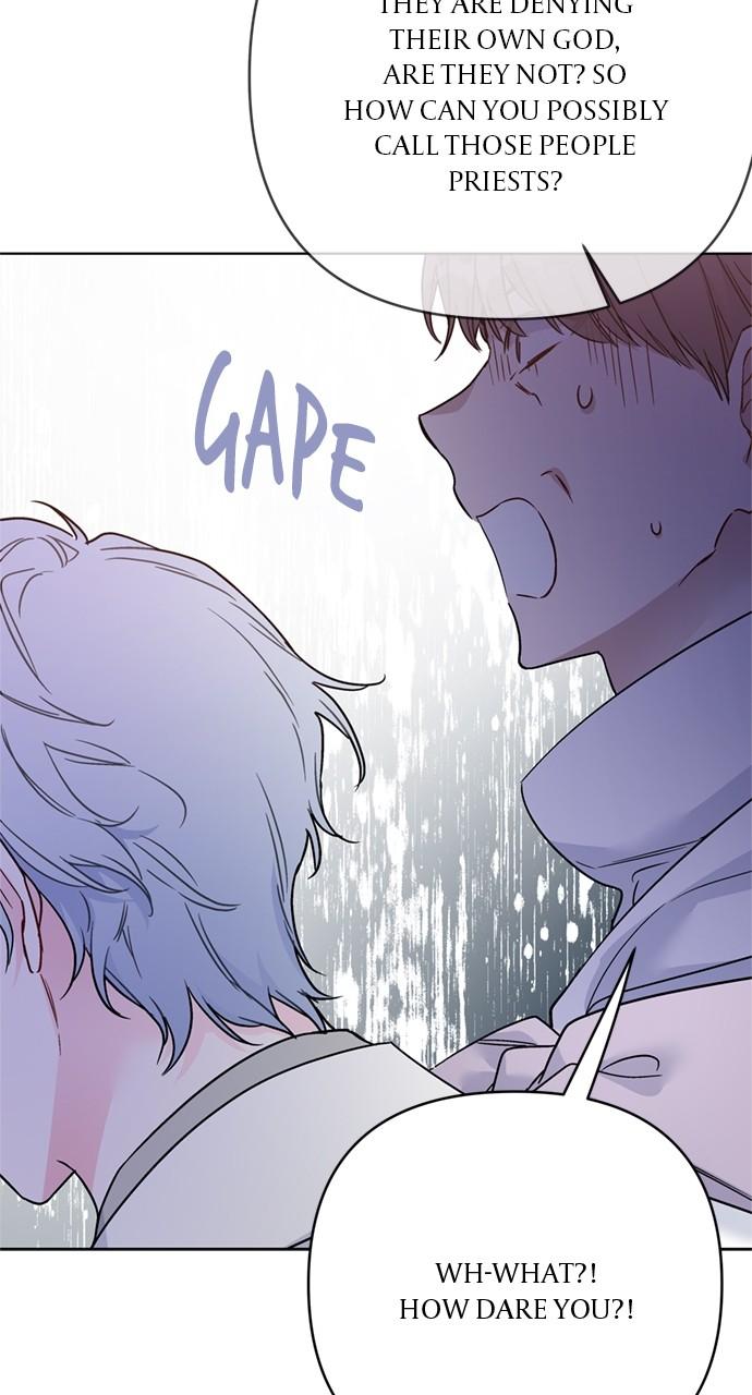 From a Knight to a Lady Chap 149 - Next Chap 150