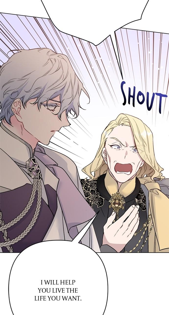 From a Knight to a Lady Chap 149 - Next Chap 150