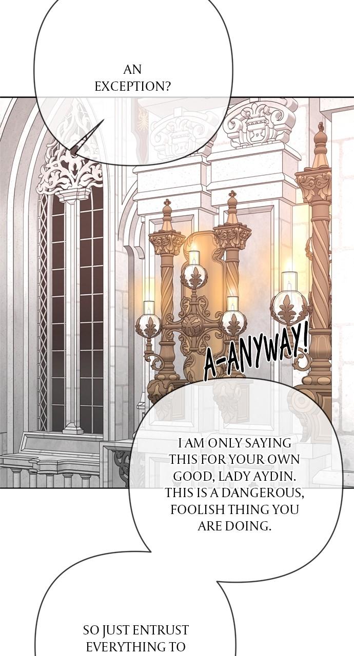 From a Knight to a Lady Chap 149 - Next Chap 150