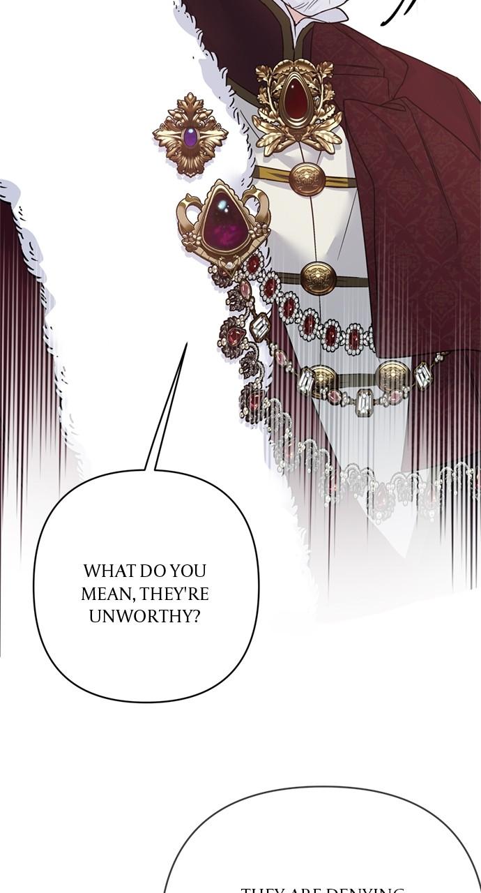 From a Knight to a Lady Chap 149 - Next Chap 150