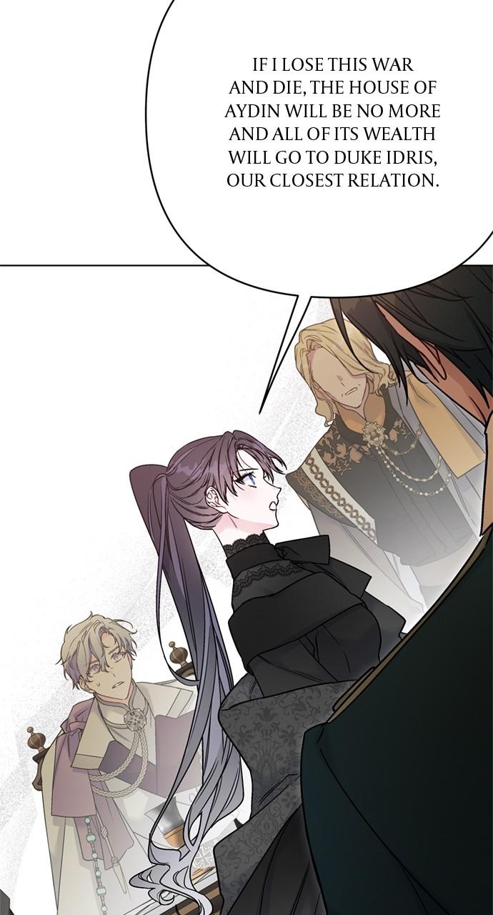 From a Knight to a Lady Chap 149 - Next Chap 150