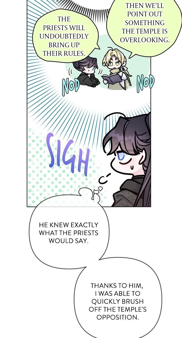 From a Knight to a Lady Chap 149 - Next Chap 150