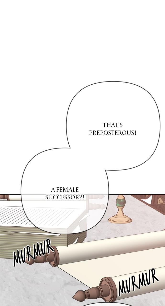 From a Knight to a Lady Chap 149 - Next Chap 150