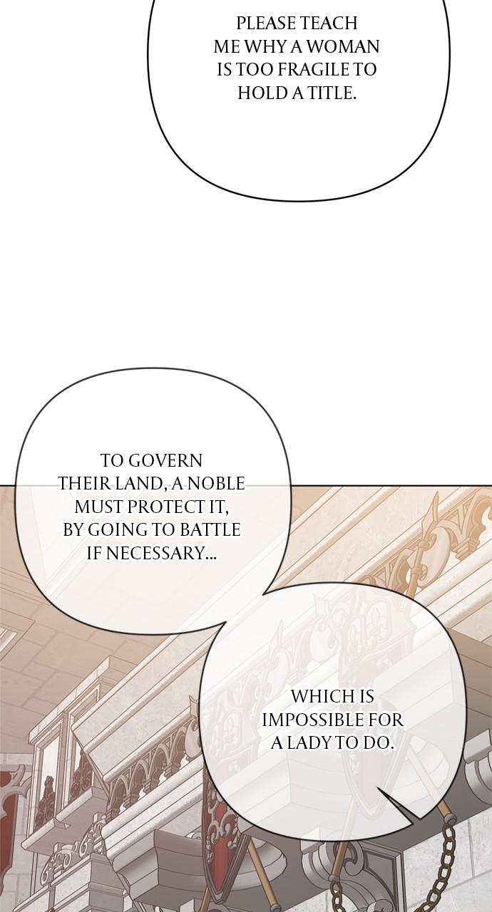 From a Knight to a Lady Chap 149 - Next Chap 150