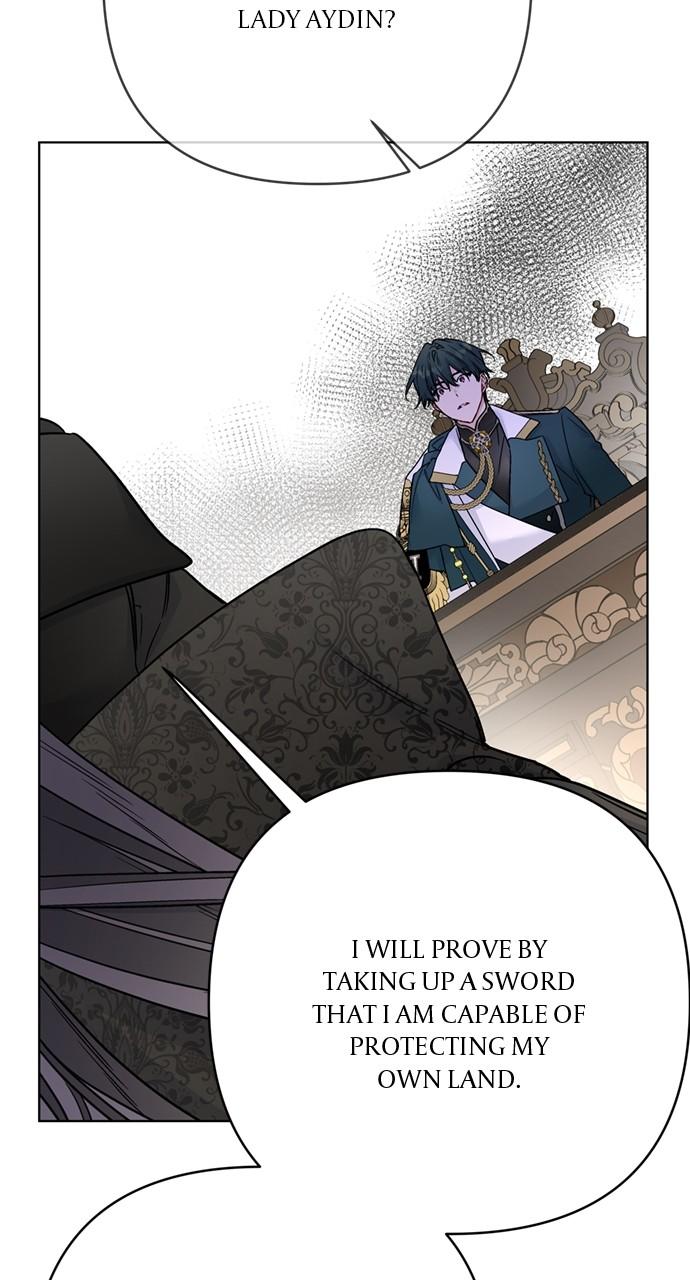 From a Knight to a Lady Chap 149 - Next Chap 150