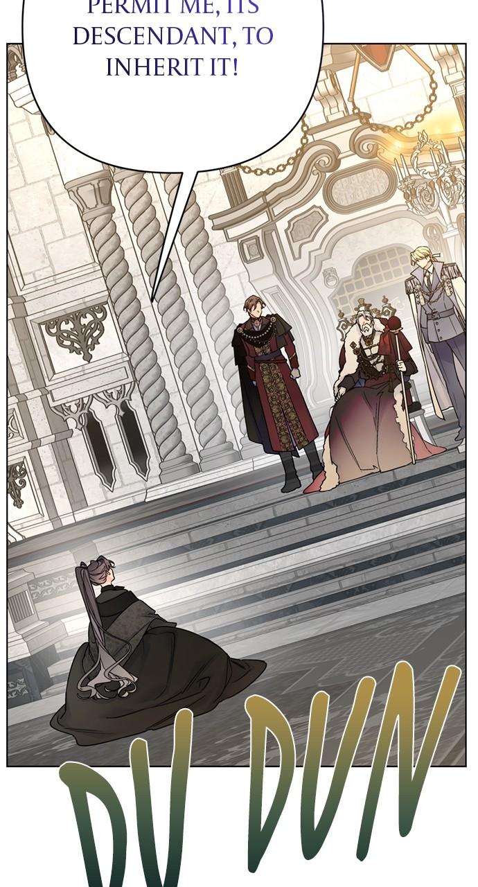 From a Knight to a Lady Chap 149 - Next Chap 150