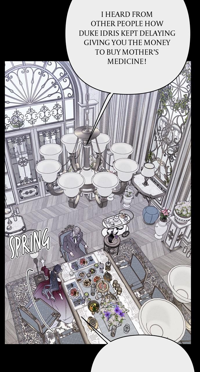 From a Knight to a Lady Chap 141 - Next Chap 142