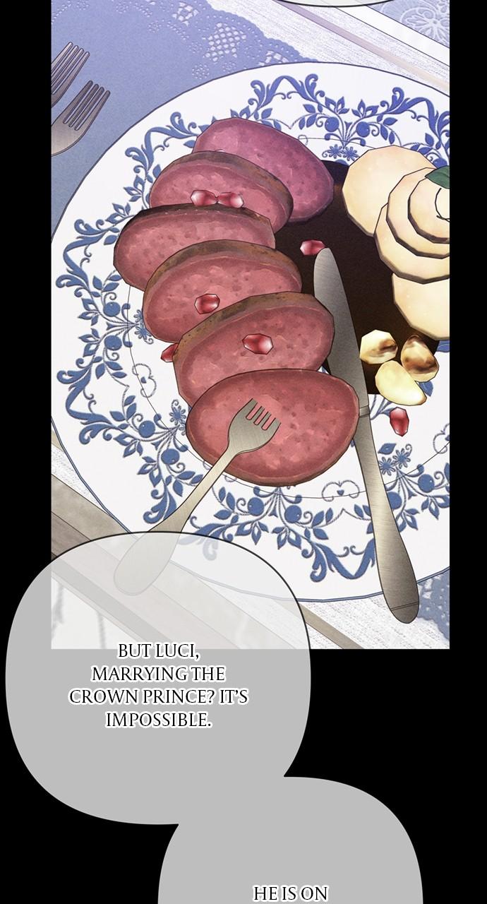 From a Knight to a Lady Chap 141 - Next Chap 142