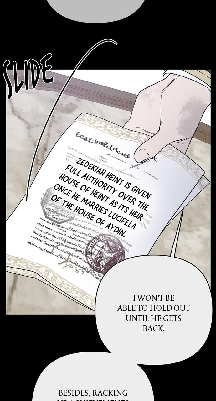 From a Knight to a Lady Chap 142 - Next Chap 143