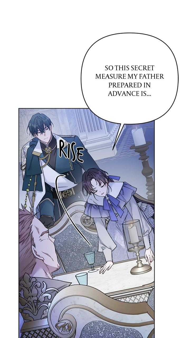 From a Knight to a Lady Chap 143 - Next Chap 144