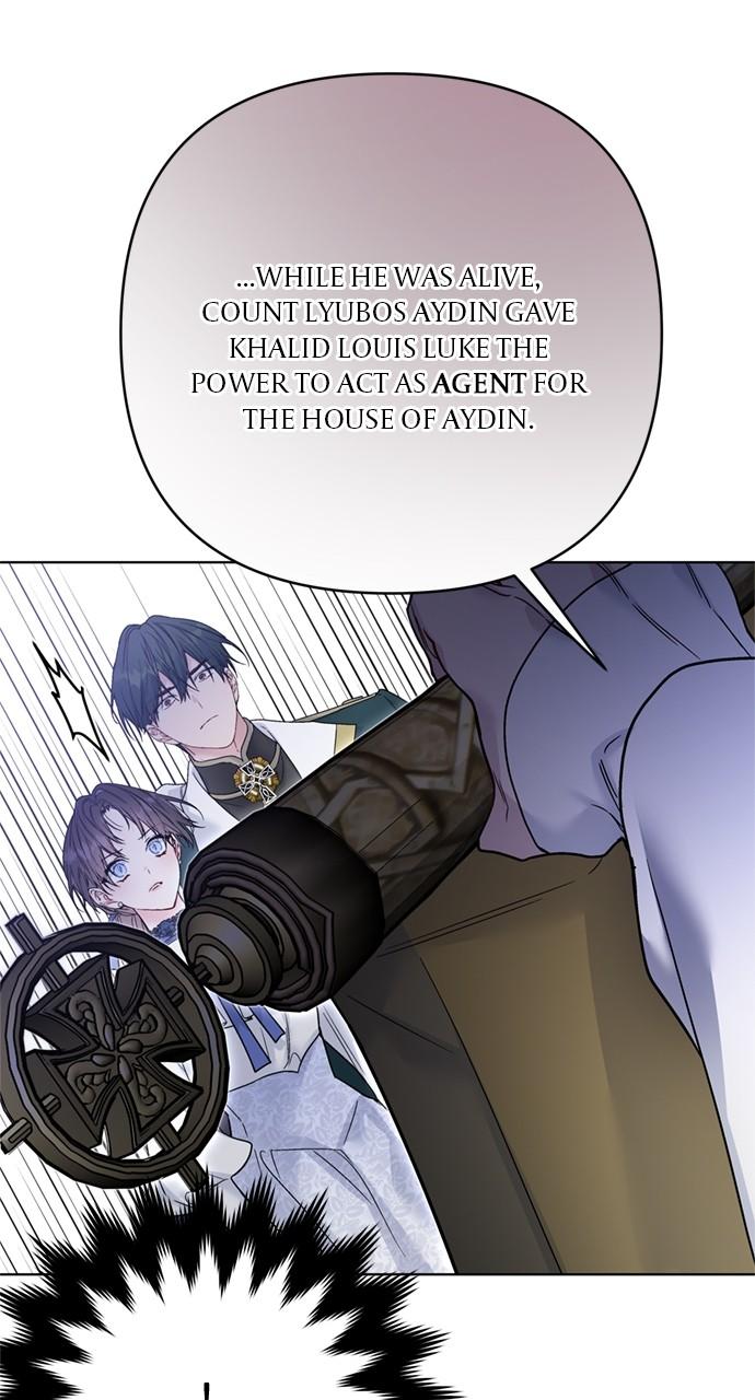 From a Knight to a Lady Chap 143 - Next Chap 144