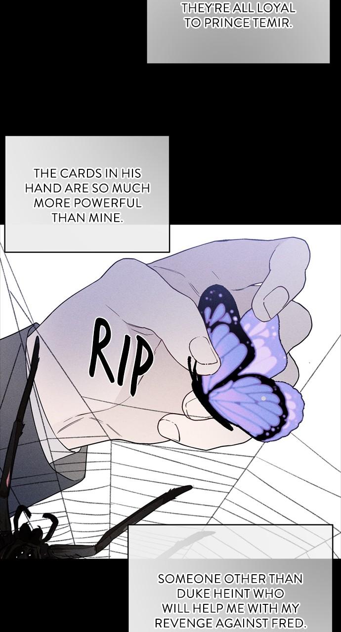 From a Knight to a Lady Chap 143 - Next Chap 144