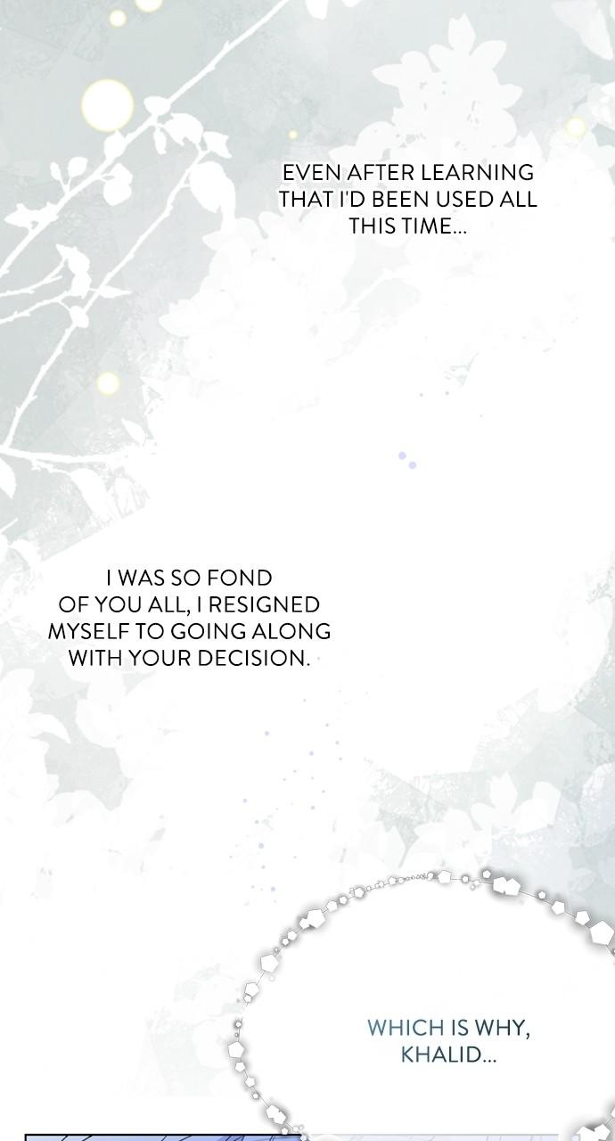 From a Knight to a Lady Chap 157 - Next Chap 158