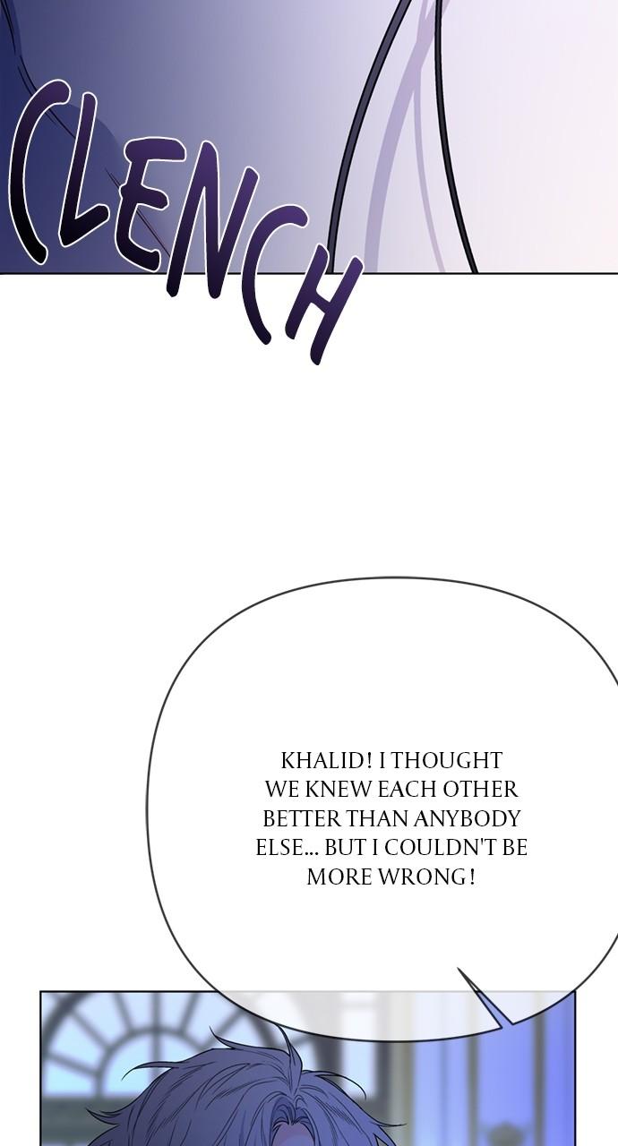 From a Knight to a Lady Chap 157 - Next Chap 158