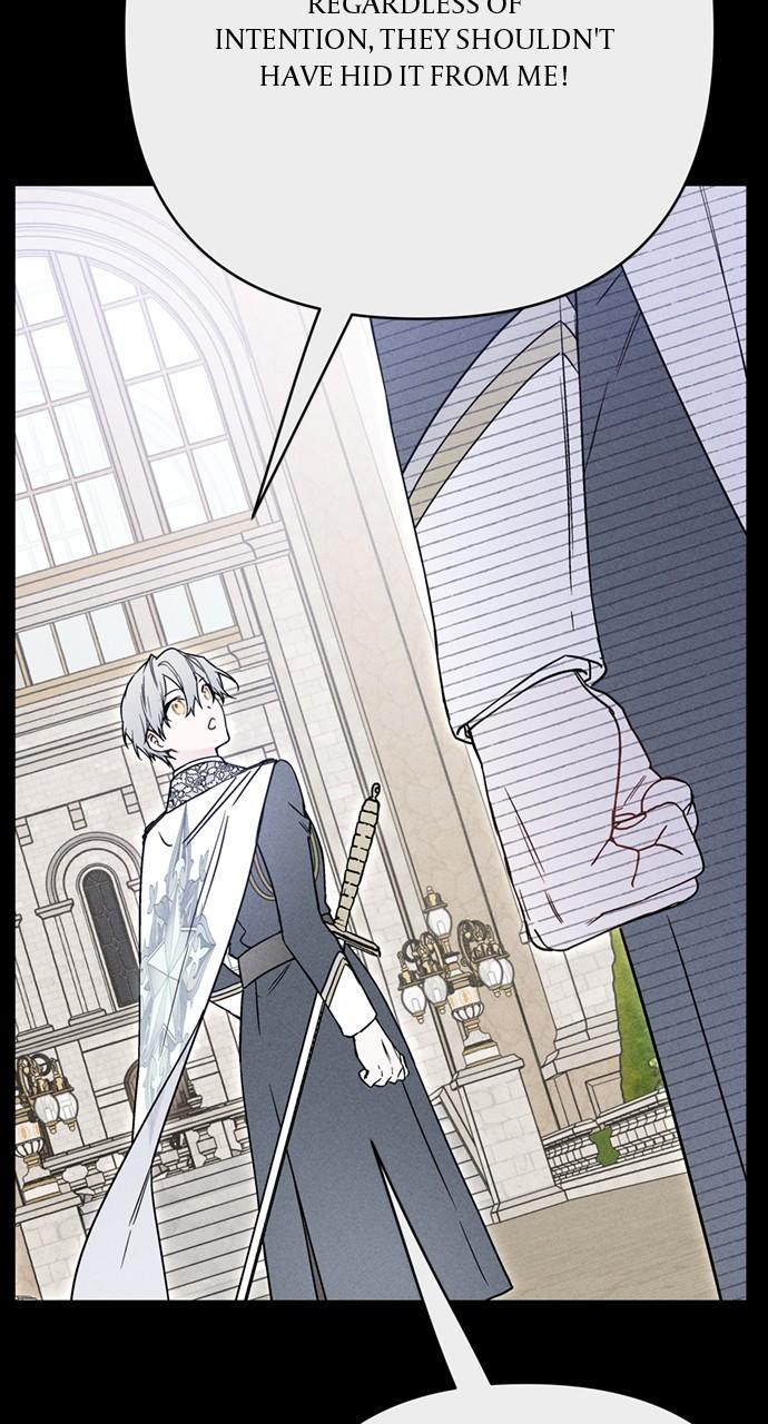 From a Knight to a Lady Chap 154 - Next Chap 155