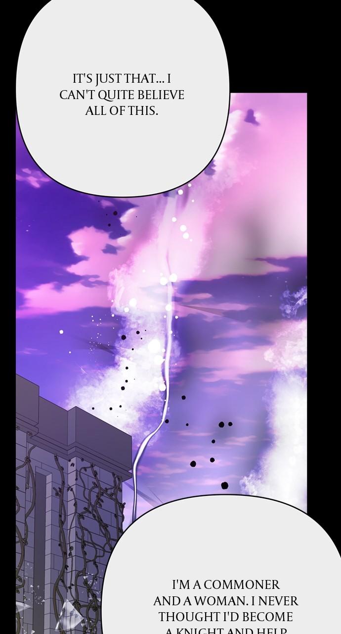 From a Knight to a Lady Chap 154 - Next Chap 155
