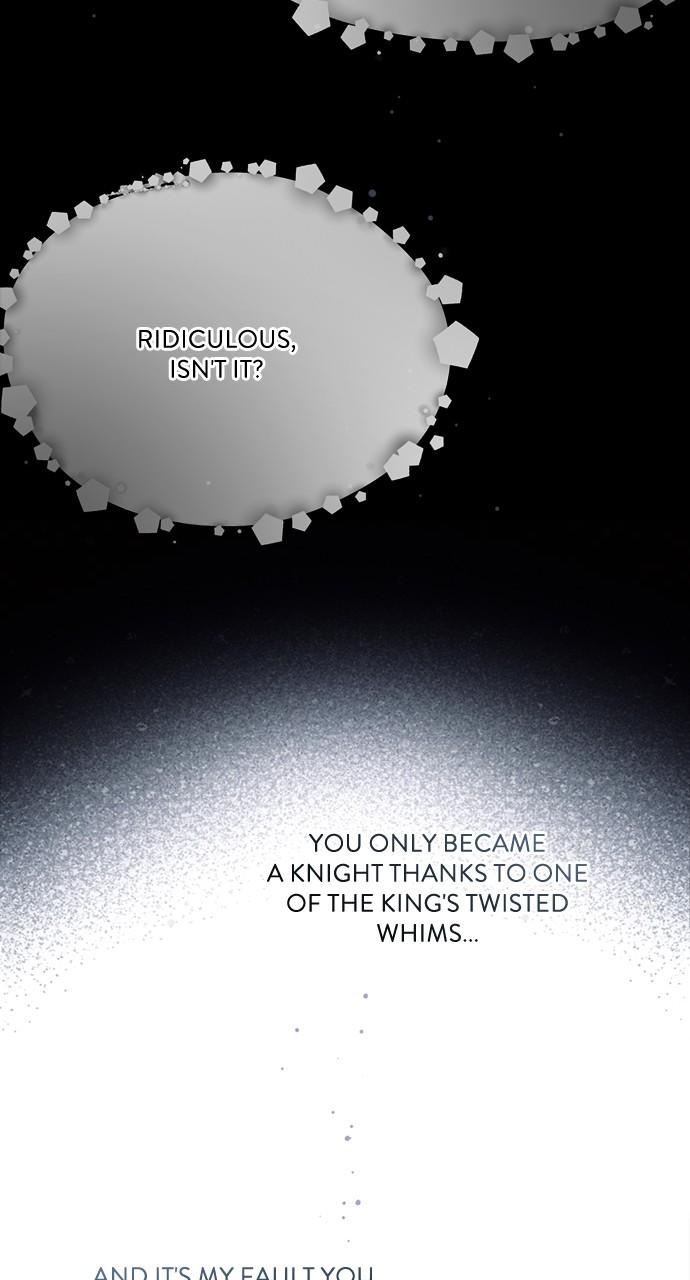 From a Knight to a Lady Chap 154 - Next Chap 155